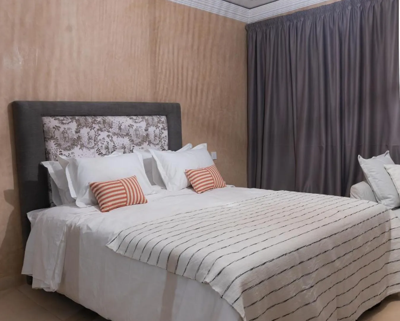 Suite Village De Dar Lazrek Guest House & More Heddad Morocco