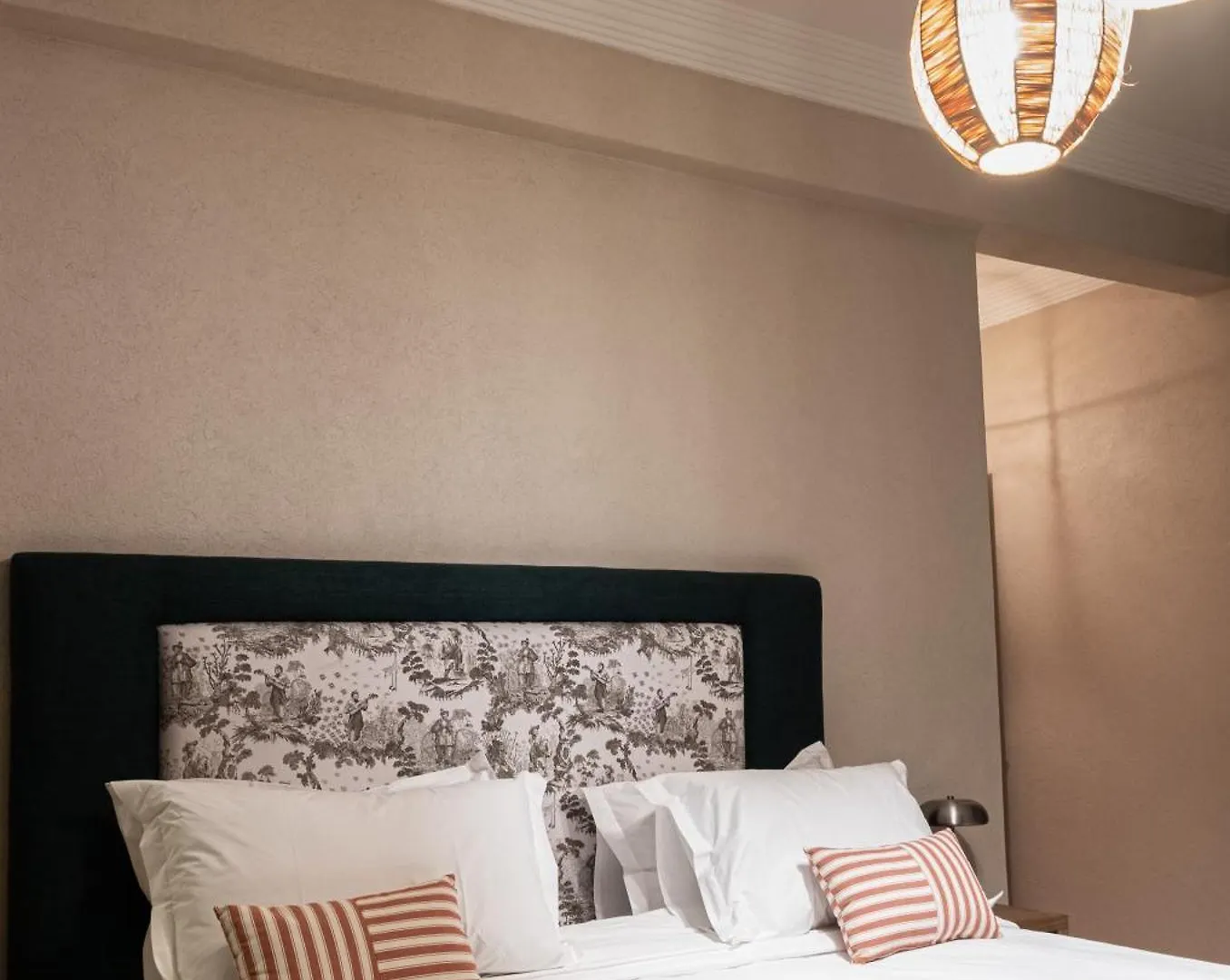 Bed & Breakfast Suite Village De Dar Lazrek Guest House & More Heddad Morocco