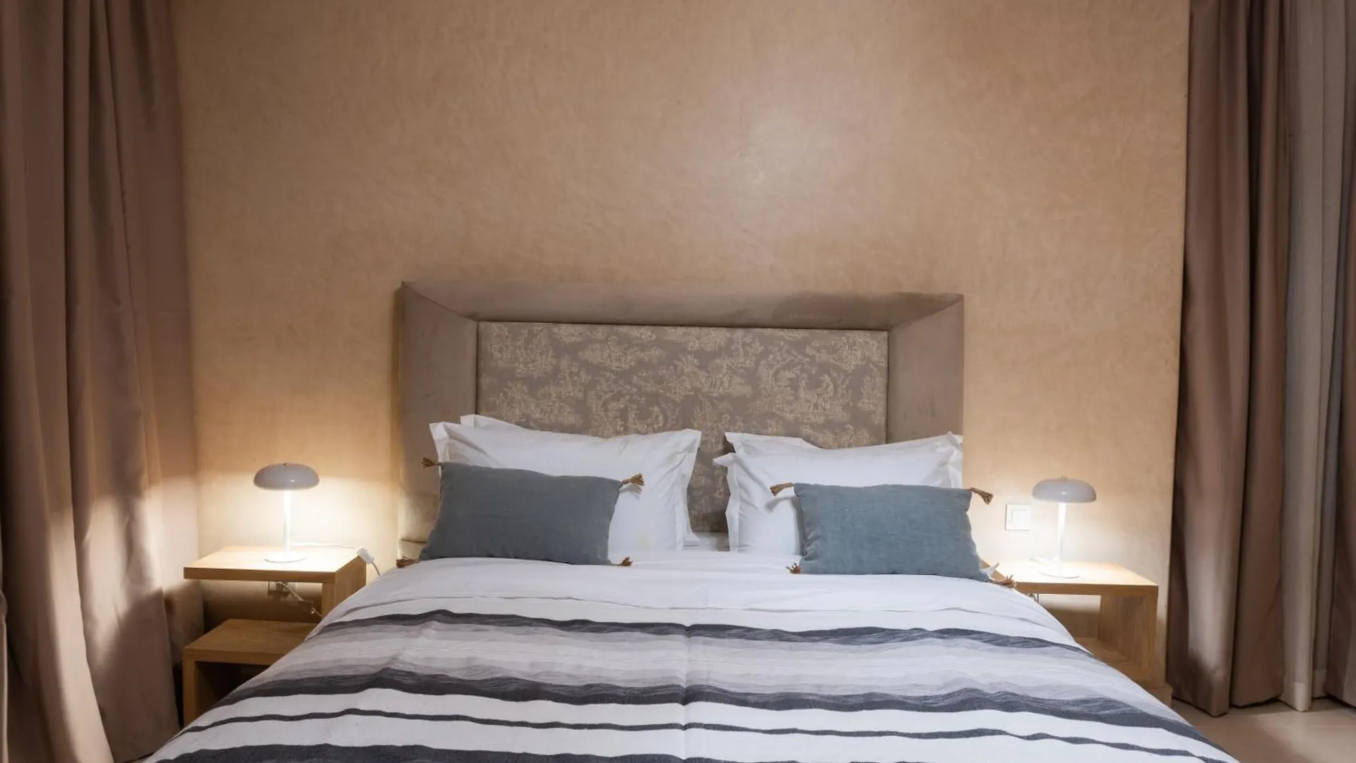 Suite Village De Dar Lazrek Guest House & More Heddad 0*,  Morocco