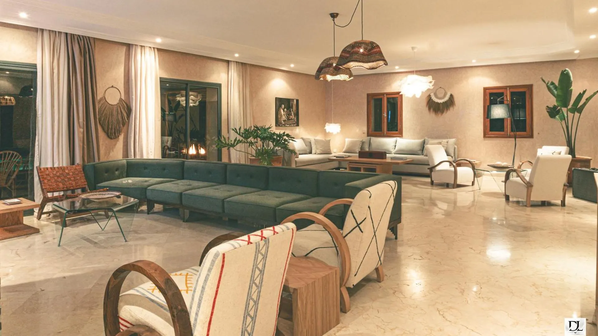 Bed & Breakfast Suite Village De Dar Lazrek Guest House & More Heddad