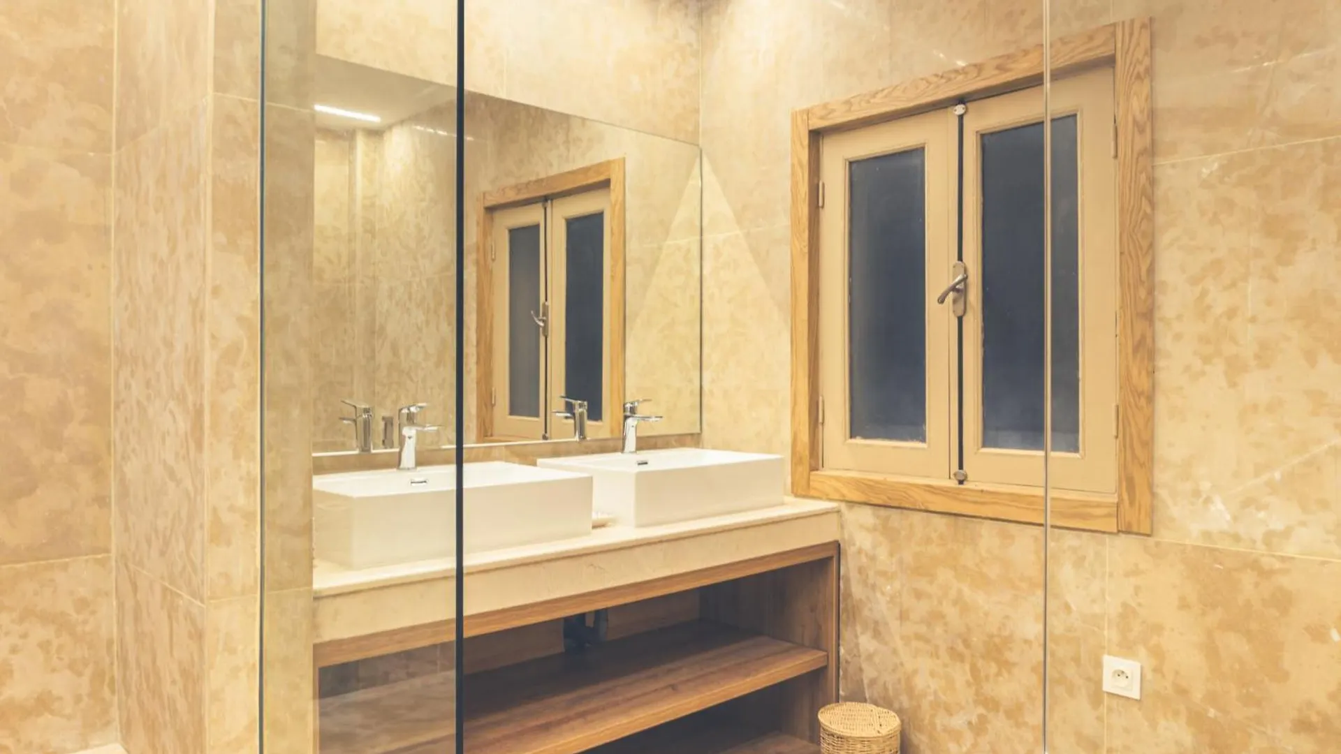 Suite Village De Dar Lazrek Guest House & More Heddad Bed & Breakfast